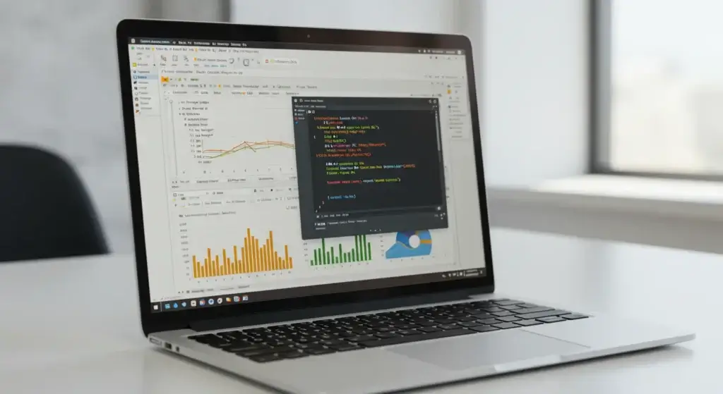 Python in Excel